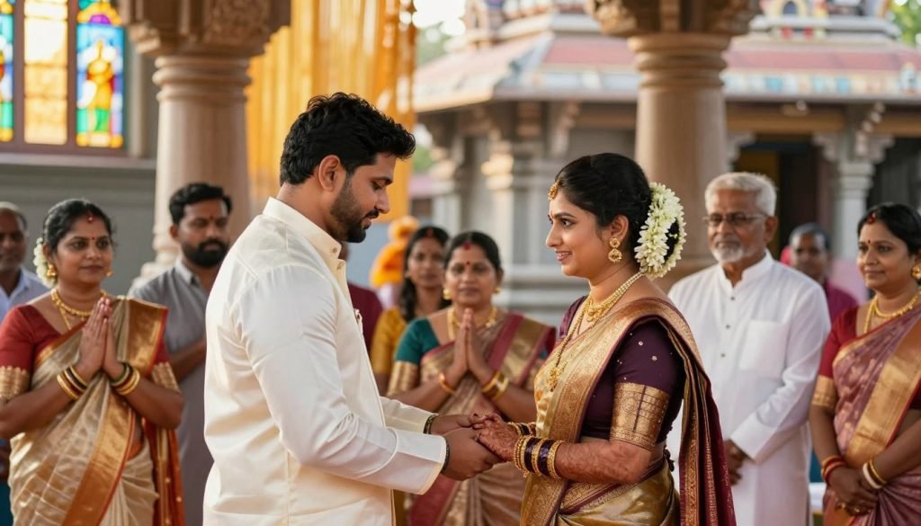 temple wedding ceremony moments temple wedding ceremony moments